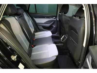 Skoda Octavia Selection (2025) - Photo 8