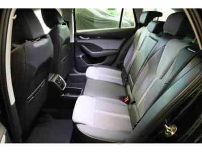 Skoda Octavia Selection (2025) - Photo 9