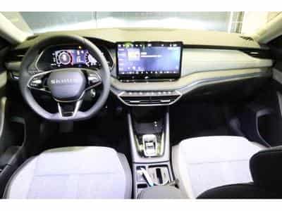 Skoda Octavia Selection (2025) - Photo 10