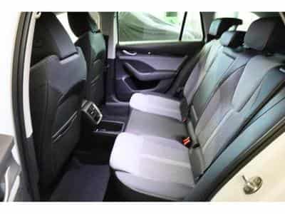 Skoda Octavia Selection (2025) - Photo 11