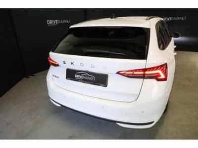 Skoda Octavia Selection (2025) - Photo 14