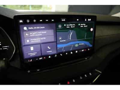 Skoda Octavia Selection (2025) - Photo 6