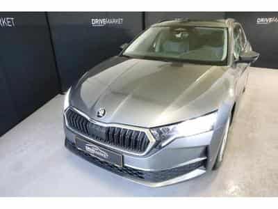 Skoda Octavia Selection (2025) - Photo 1