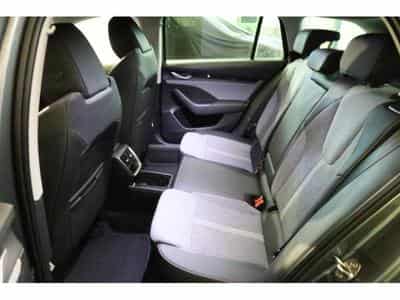 Skoda Octavia Selection (2025) - Photo 11