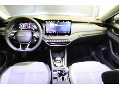 Skoda Octavia Selection (2025) - Photo 2