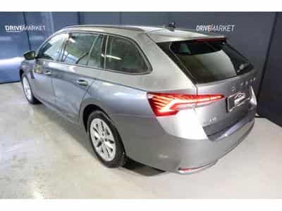 Skoda Octavia Selection (2025) - Photo 3