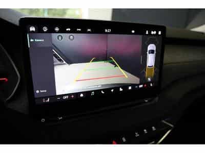 Skoda Octavia Selection (2025) - Photo 5