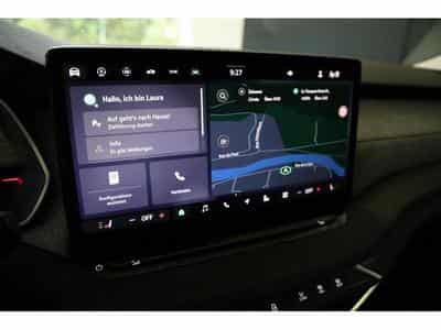 Skoda Octavia Selection (2025) - Photo 6