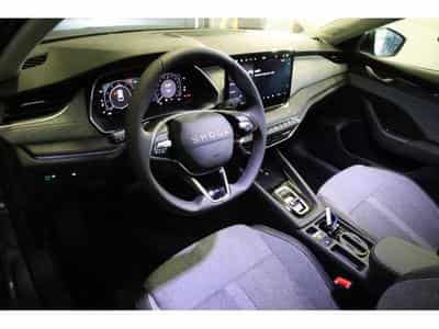 Skoda Octavia Selection (2025) - Photo 9