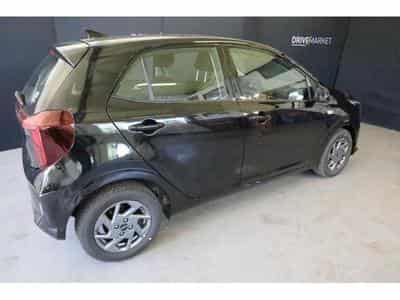 Kia Picanto Pulse (2025) - Photo 12