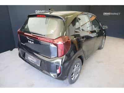 Kia Picanto Pulse (2025) - Photo 14