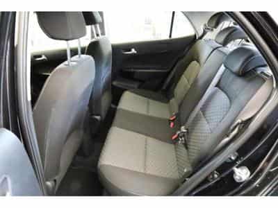 Kia Picanto Pulse (2025) - Photo 8