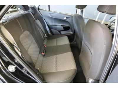 Kia Picanto Pulse (2025) - Photo 9