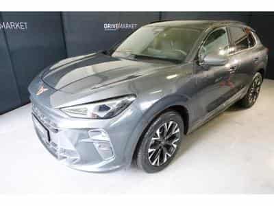 Cupra Terramar (2025) - Photo 14