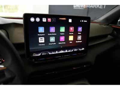 Cupra Terramar (2025) - Photo 6