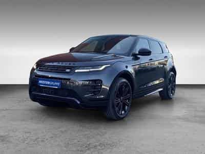 Land-Rover Range Rover Evoque P270e  Dynamic SE +BLACK PACK + WINTER PACK (2024) - Photo 2
