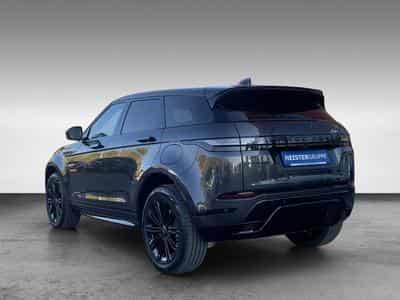 Land-Rover Range Rover Evoque P270e  Dynamic SE +BLACK PACK + WINTER PACK (2024) - Photo 4