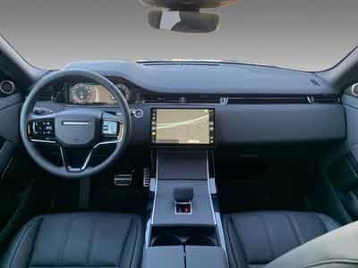 Land-Rover Range Rover Evoque P270e  Dynamic SE +BLACK PACK + WINTER PACK (2024) - Photo 9