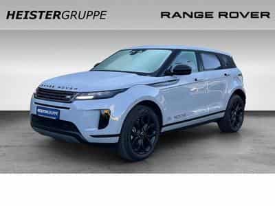 Land-Rover Range Rover Evoque D200  S +19 Zoll (2024) - Photo 1