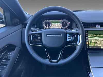Land-Rover Range Rover Evoque D200  S +19 Zoll (2024) - Photo 10