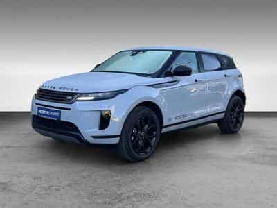 Land-Rover Range Rover Evoque D200  S +19 Zoll (2024) - Photo 2