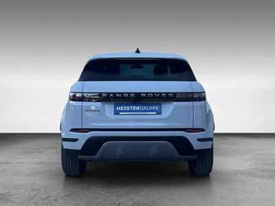 Land-Rover Range Rover Evoque D200  S +19 Zoll (2024) - Photo 5