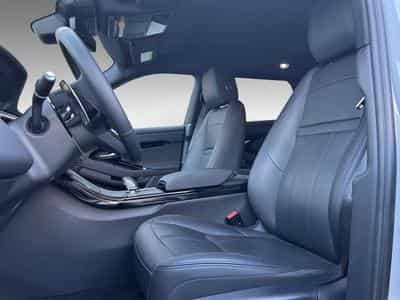 Land-Rover Range Rover Evoque D200  S +19 Zoll (2024) - Photo 7