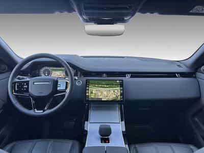 Land-Rover Range Rover Evoque D200  S +19 Zoll (2024) - Photo 9