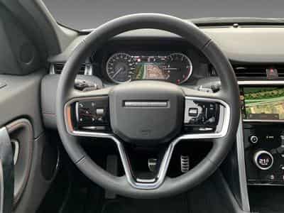 Land-Rover Discovery Sport D200  R-Dynamic SE +WINTERPAKET +PANORAMADACH (2024) - Photo 10