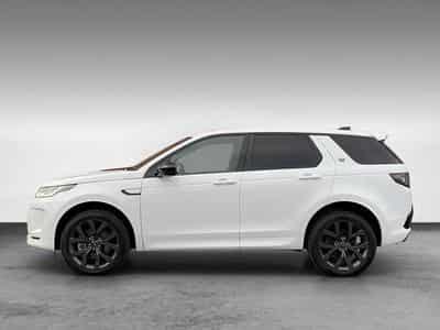 Land-Rover Discovery Sport D200  R-Dynamic SE +WINTERPAKET +PANORAMADACH (2024) - Photo 3
