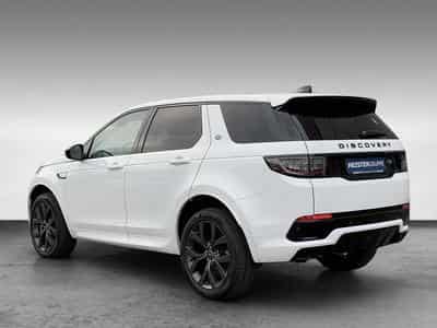 Land-Rover Discovery Sport D200  R-Dynamic SE +WINTERPAKET +PANORAMADACH (2024) - Photo 4