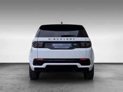 Land-Rover Discovery Sport D200  R-Dynamic SE +WINTERPAKET +PANORAMADACH (2024) - Photo 5