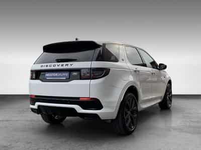 Land-Rover Discovery Sport D200  R-Dynamic SE +WINTERPAKET +PANORAMADACH (2024) - Photo 6