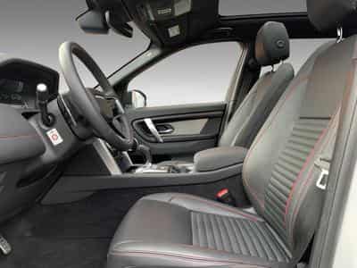 Land-Rover Discovery Sport D200  R-Dynamic SE +WINTERPAKET +PANORAMADACH (2024) - Photo 7