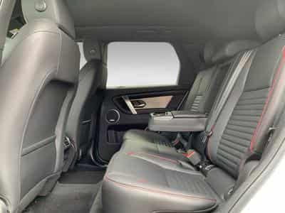 Land-Rover Discovery Sport D200  R-Dynamic SE +WINTERPAKET +PANORAMADACH (2024) - Photo 8