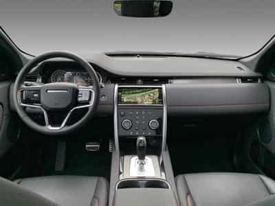 Land-Rover Discovery Sport D200  R-Dynamic SE +WINTERPAKET +PANORAMADACH (2024) - Photo 9