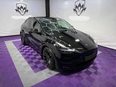 Tesla Model Y 352 GRANDE AUTONOMIE DUAL MOTOR AWD (2022) - Foto 1