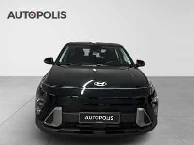 Hyundai Kona 5 PORTES (2024) - Foto 14