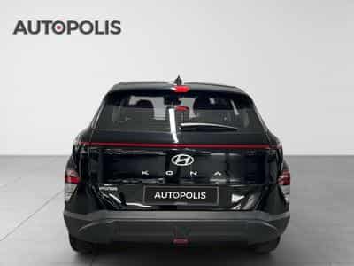 Hyundai Kona 5 PORTES (2024) - Foto 15