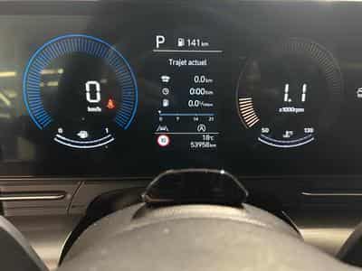 Hyundai Kona 5 PORTES (2024) - Foto 2