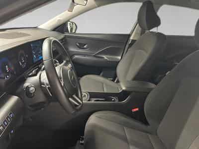 Hyundai Kona 5 PORTES (2024) - Foto 4