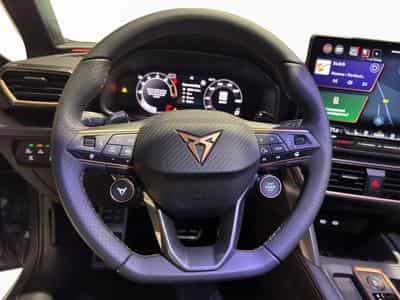 Cupra Leon Sportstourer (2025) - Photo 10