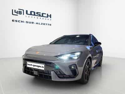 Cupra Leon Sportstourer (2025) - Photo 2