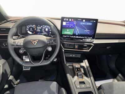 Cupra Leon Sportstourer (2025) - Photo 4