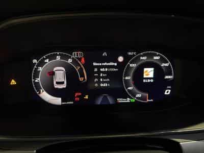 Cupra Leon Sportstourer (2025) - Photo 8