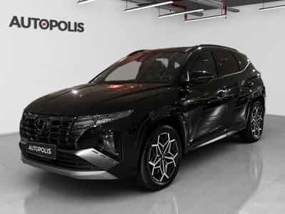 Hyundai Tucson 1.6 N LINE PLUG IN HYBRID (2025) - Photo 1