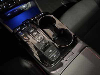 Hyundai Tucson 1.6 N LINE PLUG IN HYBRID (2025) - Photo 10