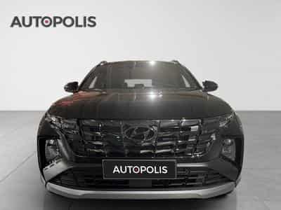 Hyundai Tucson 1.6 N LINE PLUG IN HYBRID (2025) - Photo 15