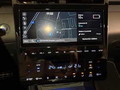 Hyundai Tucson 1.6 N LINE PLUG IN HYBRID (2025) - Photo 3