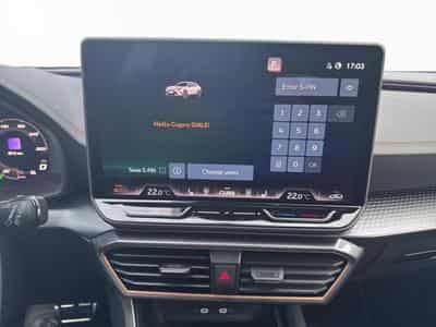 Cupra Formentor VZ333 (2025) - Photo 11